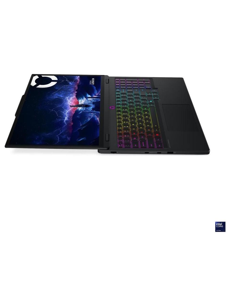 Lenovo Legion 5 15IRX10 Intel Core i7 13650HX 32 GB 2 TBSSD RTX 5070 165Hz WQXGA Windows 11 Home 15.1