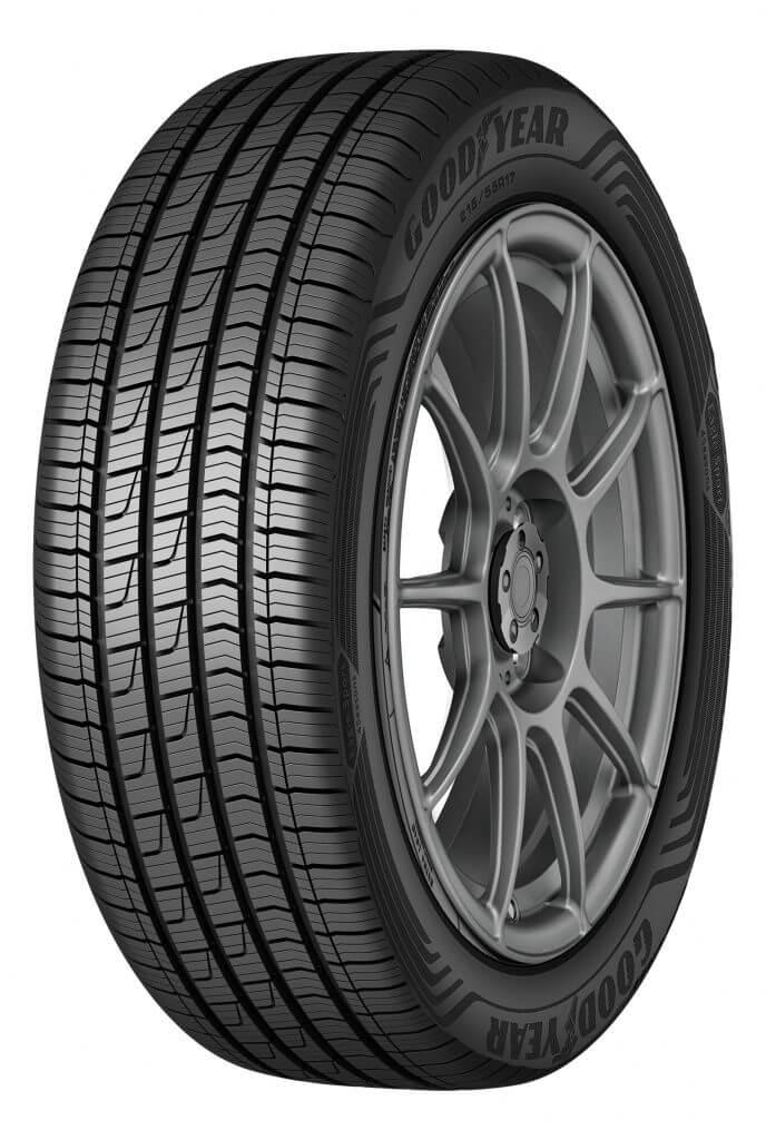 Goodyear Eagle Sport 4Seasons 4 Mevsim Lastik