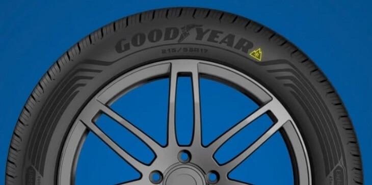 Goodyear Eagle Sport 4Seasons Kar Performansı