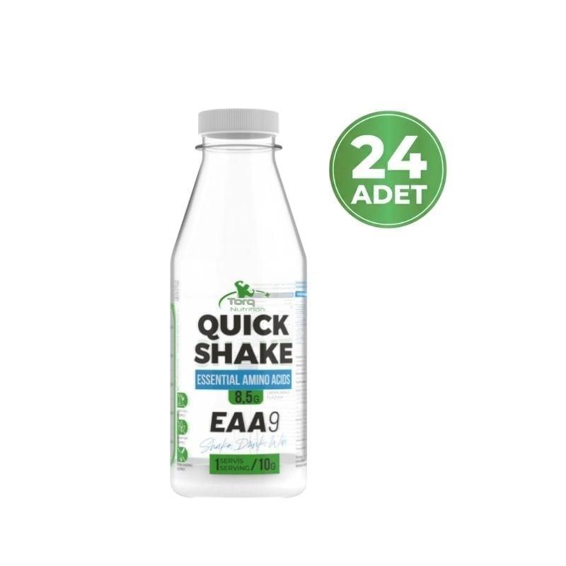 Torq Quick Shake EAA