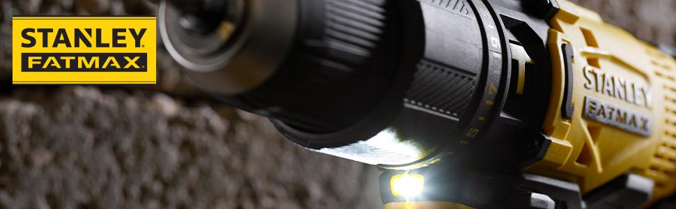 Stanley V20 SCD711C2K - 1