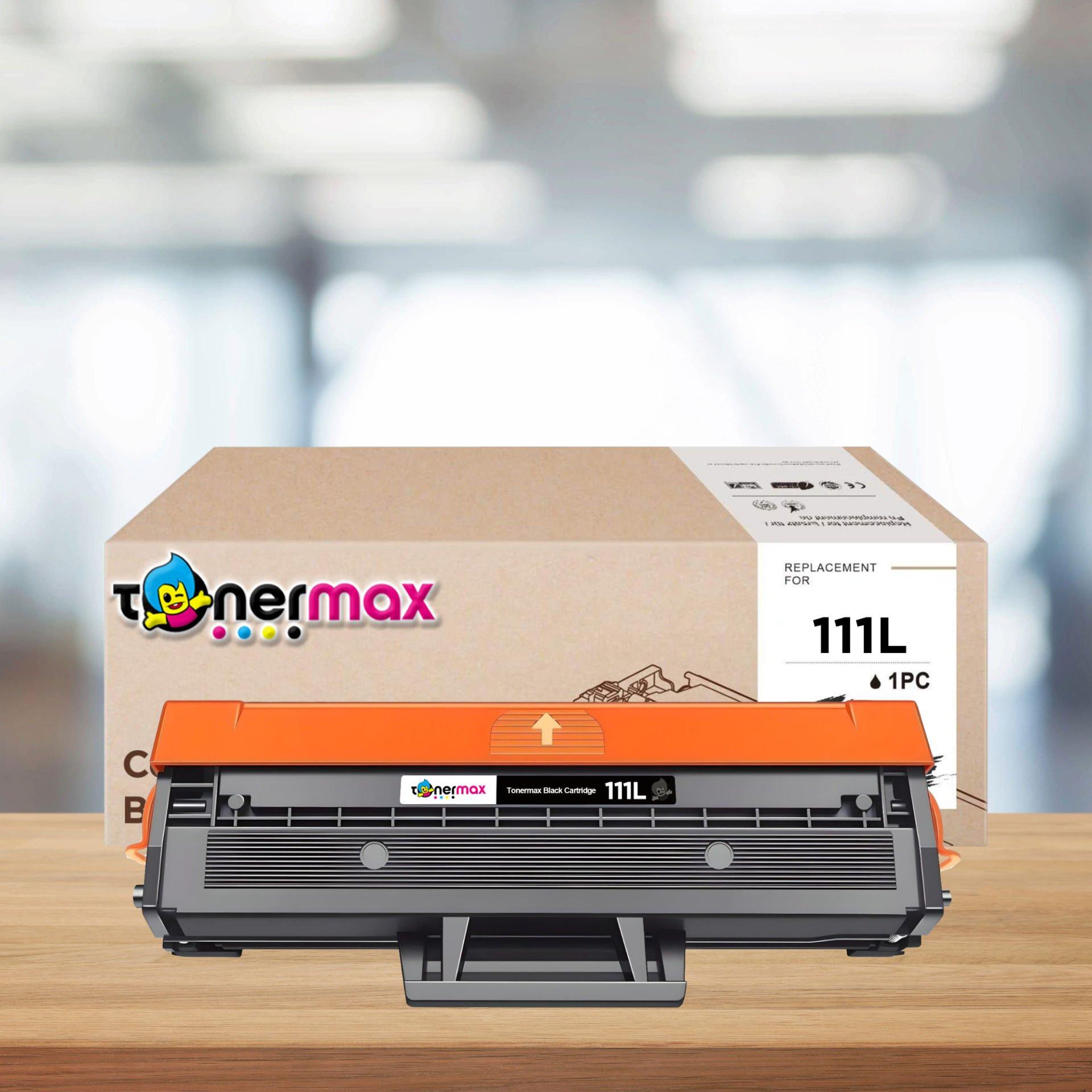 Samsung MLT-D111L Muadil Toner / Xpress M2020 / M2022 / M2070 Yüksek Kapasiteli