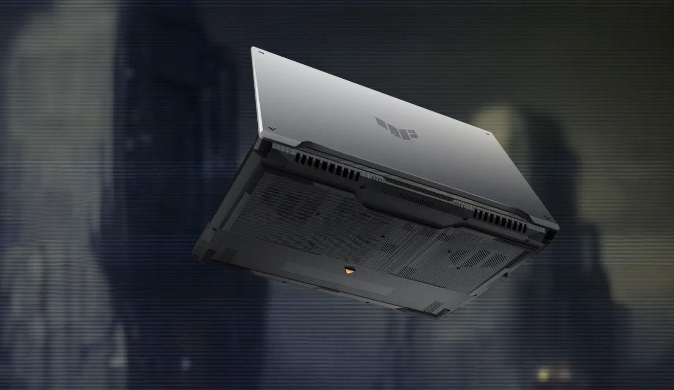 ASUS TUF Gaming F16 FX607VJ-RL033-Gaming Gaming Laptop H5