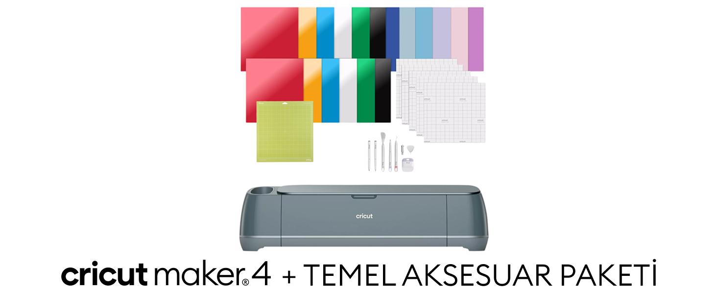 CRICUT 2011290 MAKER4