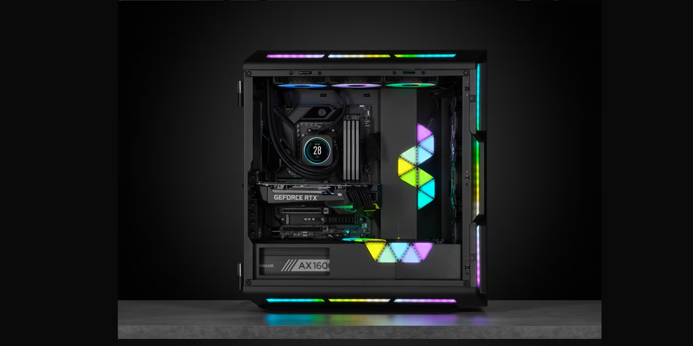 CORSAIR 16GB Vengeance 6000MHz CL36 DDR5 RAM