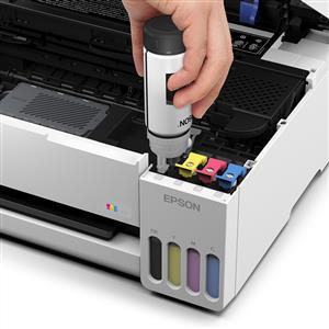 EPSON ECOTANK L3356 ÇOK FONKSİYONLU KABLOSUZ MÜREKKEP TANKLI YAZICI