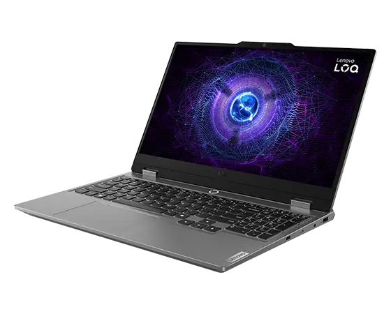 LOQ 15IAX9 Ekran Detayı