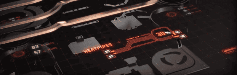 ASUS TUF Gaming A15 ekran deneyimi