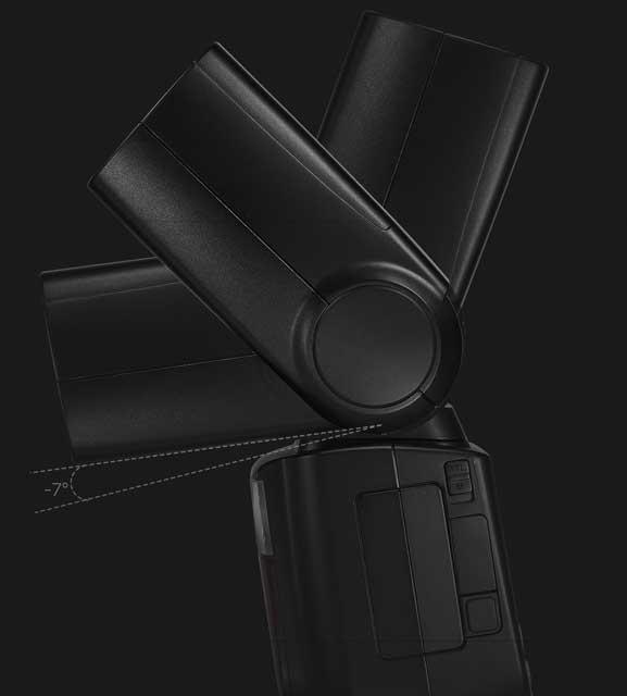 Godox V860III-N Nikon Uyumlu Tepe Flaşı Godox V860III-N Nikon Uyumlu Tepe Flaşı
