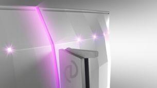 Yapay zeka destekli Ambiglow: daha fazla eğlence için