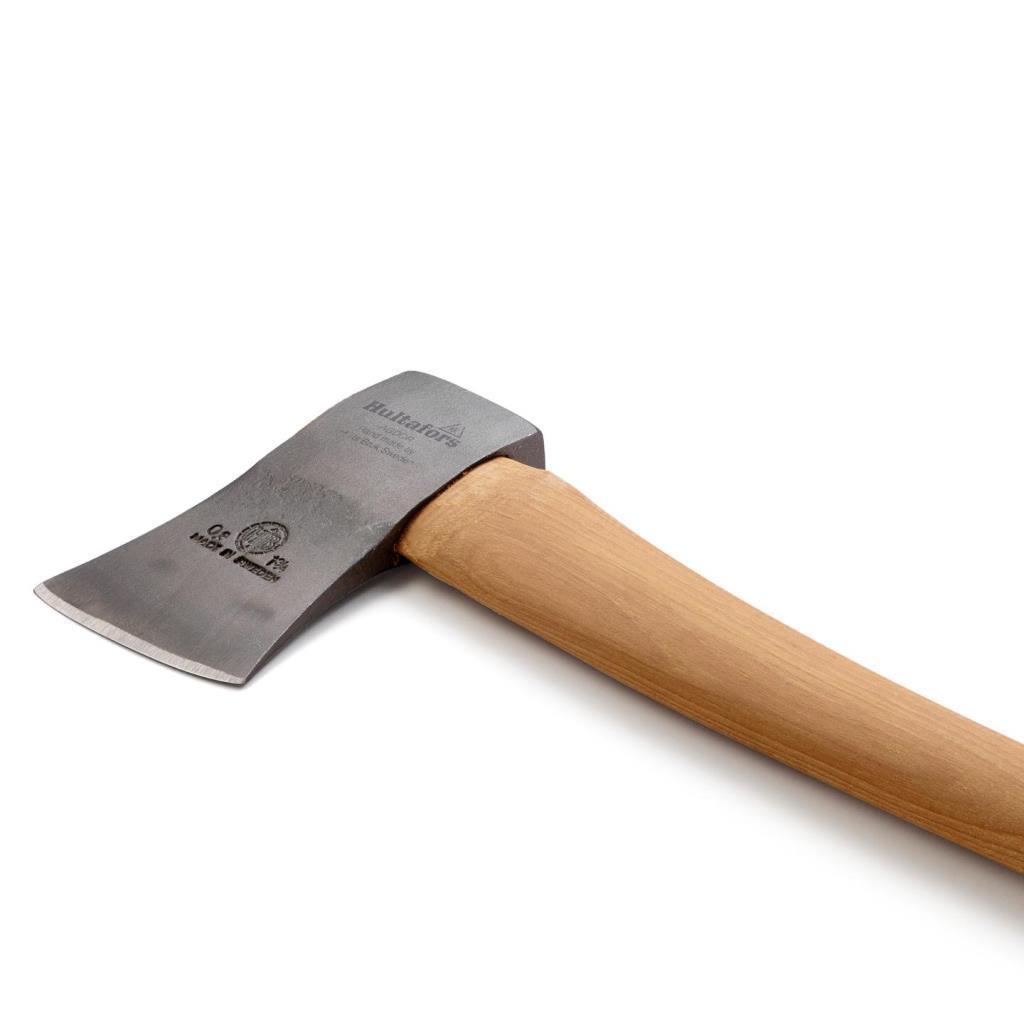 Hultafors 840144 Felling Axe HY 10 SV Yarma Balta 1200 gr nasıl kullanılır