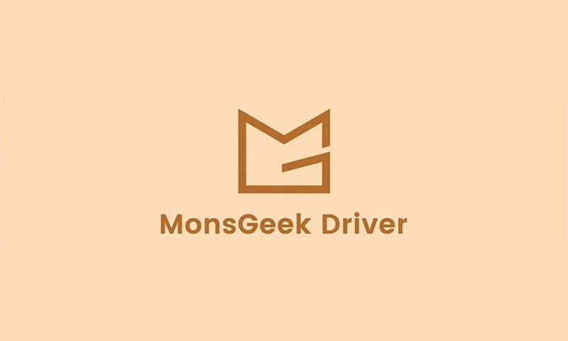 MonsGeek Yazılımı