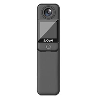 SJCAM C300 uzun pil modüllü ürün modeli