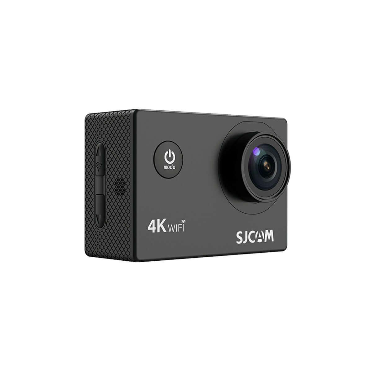 SJCAM SJ4000 Air çapraz açı ürün görseli