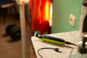 İstediğiniz zaman, istediğiniz yerde şarj edin