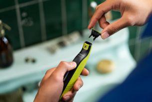 Hızlı bir şekilde körelmeyen bıçak