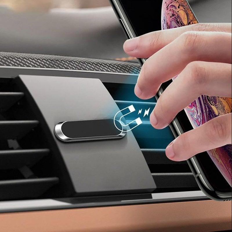 JX-004 Mıknatıslı Telefon Tutacağı İçerik
