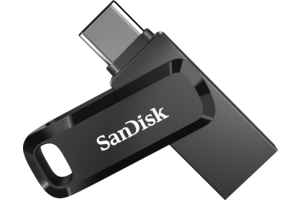 SanDisk Ultra Dual Drive Go USB Type-C 32GB