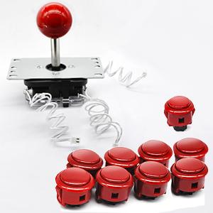 PS5 Fighting Stick PS5 Fightstick MAYFLASH F500 Arcade FightStick joystick ve MAGICBOOTS