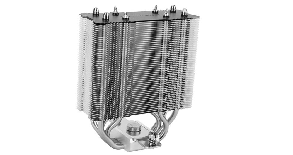 Thermalright Assassin X 120 Refined Se Rgb Soğutucu H4