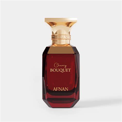 Afnan Cherry Bouquet Ürün Görseli
