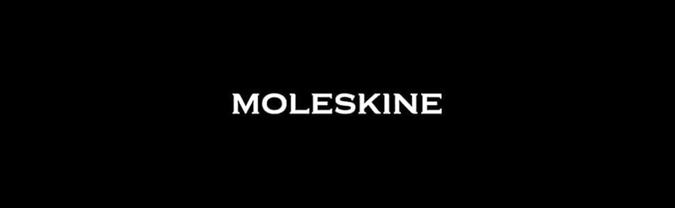 MOLESKINE