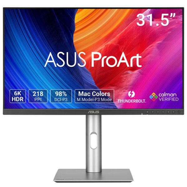 ASUS ProArt Display 6K PA32QCV Monitör H1