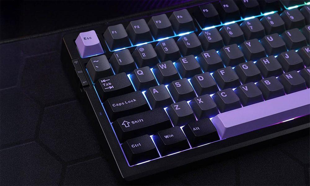 RGB Aydınlatma