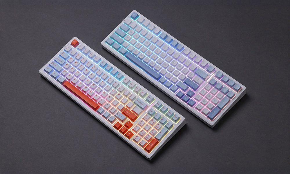 N-Key Rollover