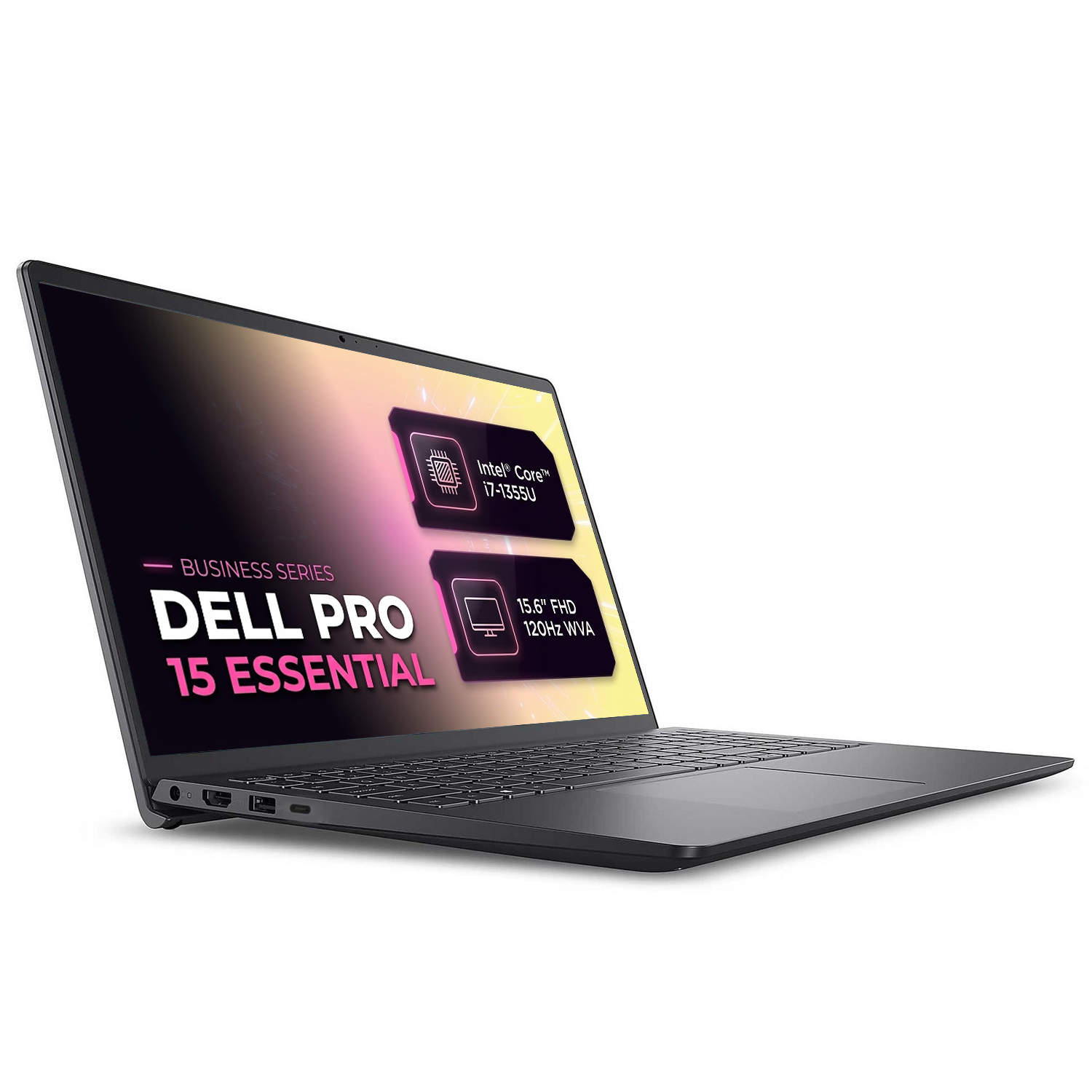 Dell Pro 15 Essential - Performans Açısı