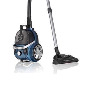 ARNICA ET14451 VESTA LACİVERT TOZ TORBASIZ ELEKTRİKLİ SÜPÜRGE