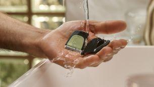 Kolay temizlenen başlıklar