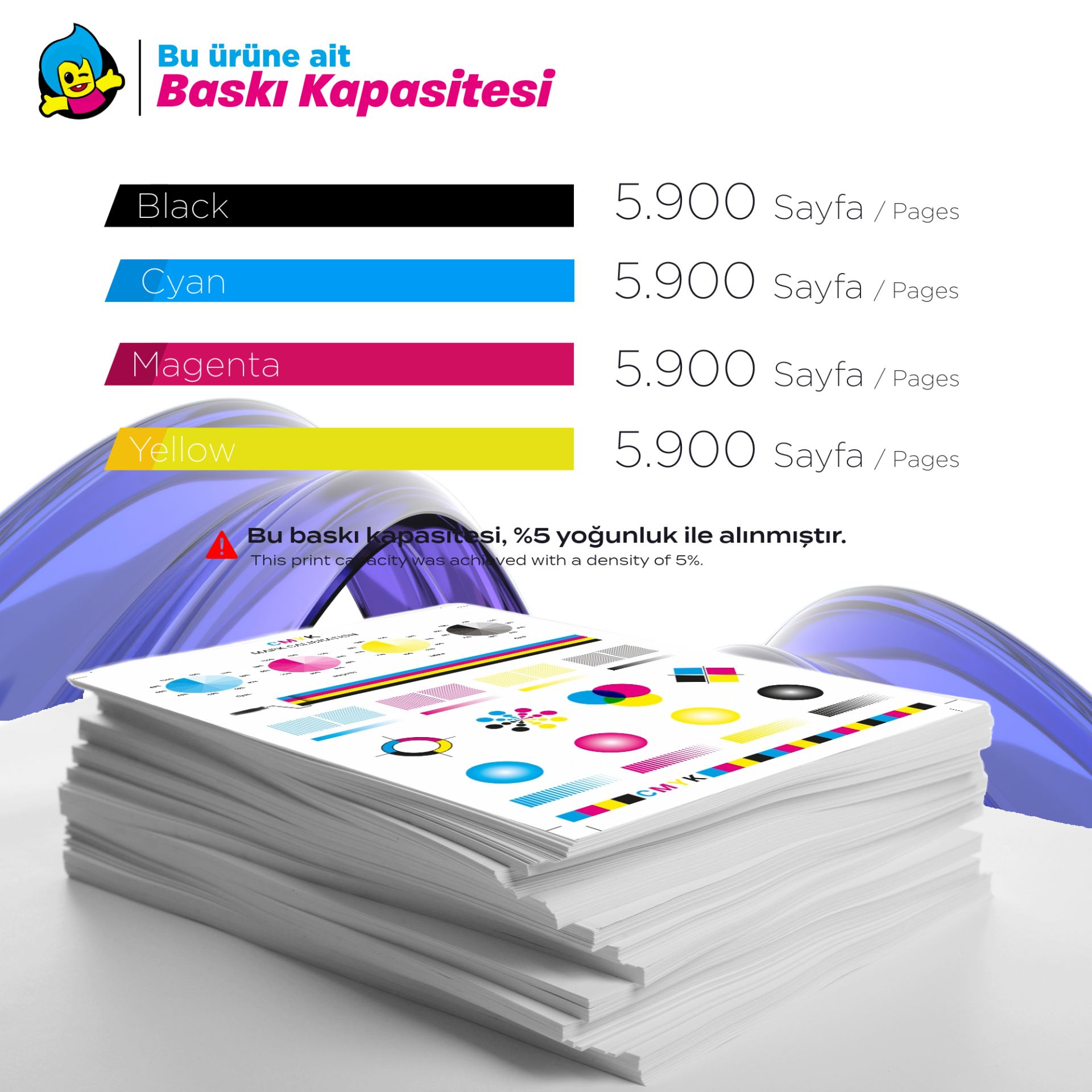 Tonermax i-SENSYS Serisi T09 Muadil Toner – Ekonomik Baskı Çözümleriniz!