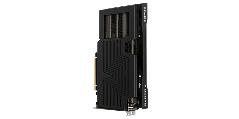 XFX Swift Radeon RX 9060 8GB Bulk Ekran Kartı