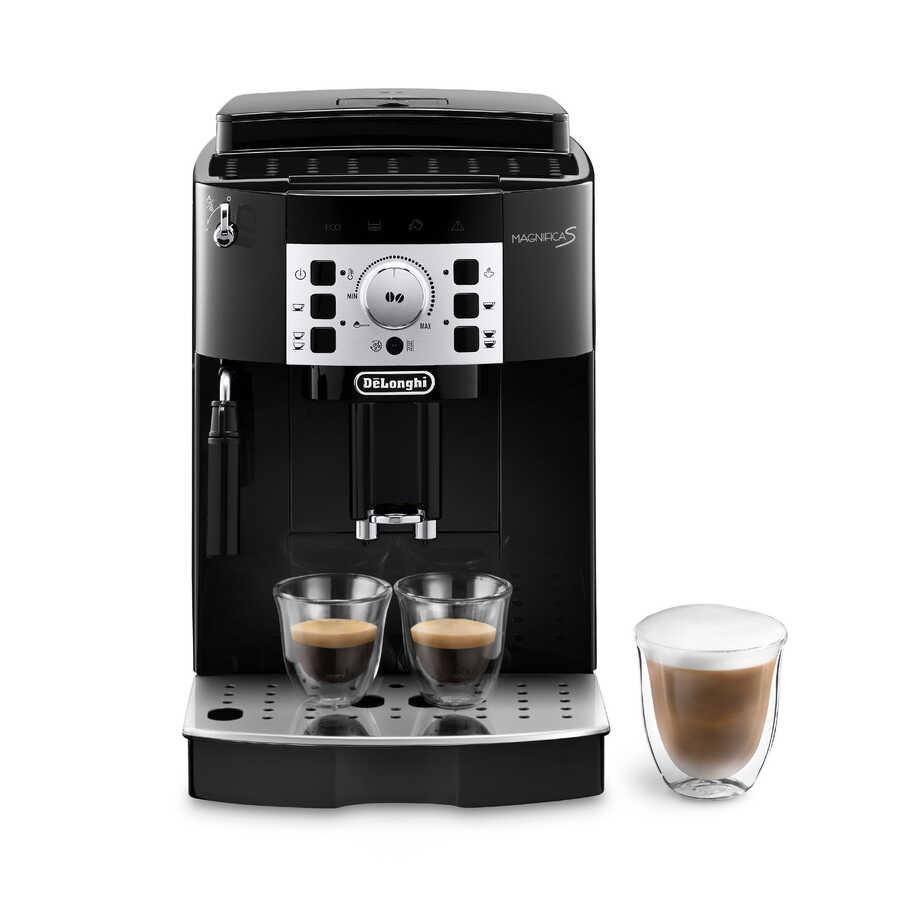 De’Longhi Magnifica S ECAM 22.110.B önden görünüm