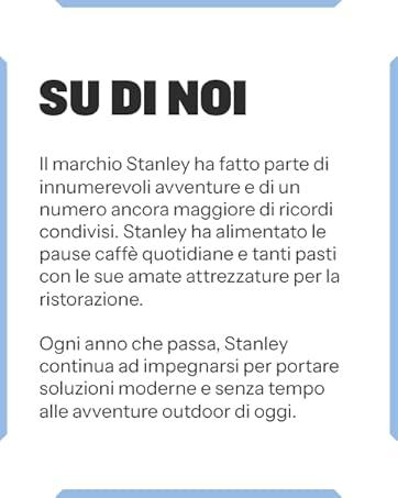 STANLEY