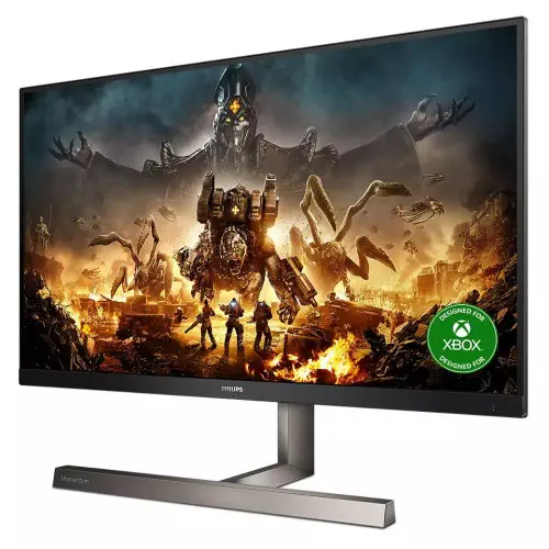 Philips Evnia 279M1RV/00 27″ 1ms 144Hz HDR400 4K UHD Gaming Monitör