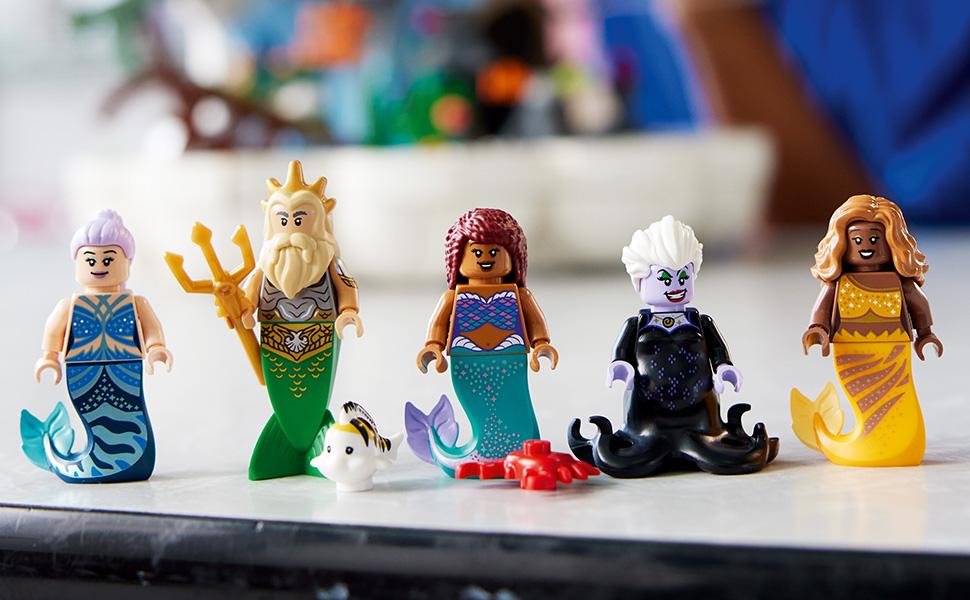 43225 Disney Princess