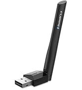 TP-Link UB500 Plus USB Bluetooth 5.3 Adaptörü, Mini, Tak ve Çalıştır, Uzun Menzilli Anten, W...