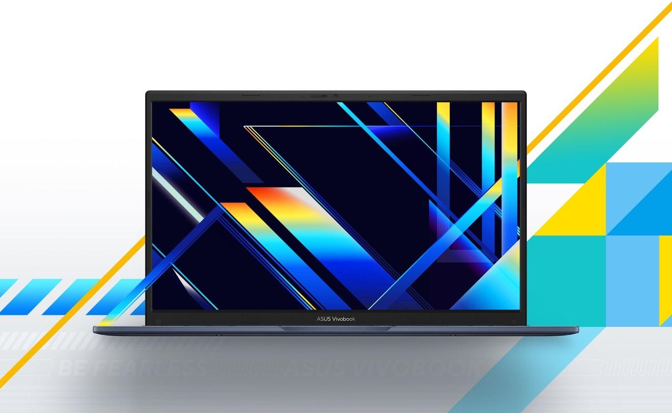 ASUS Vivobook 15 Full HD IPS-Level Ekran