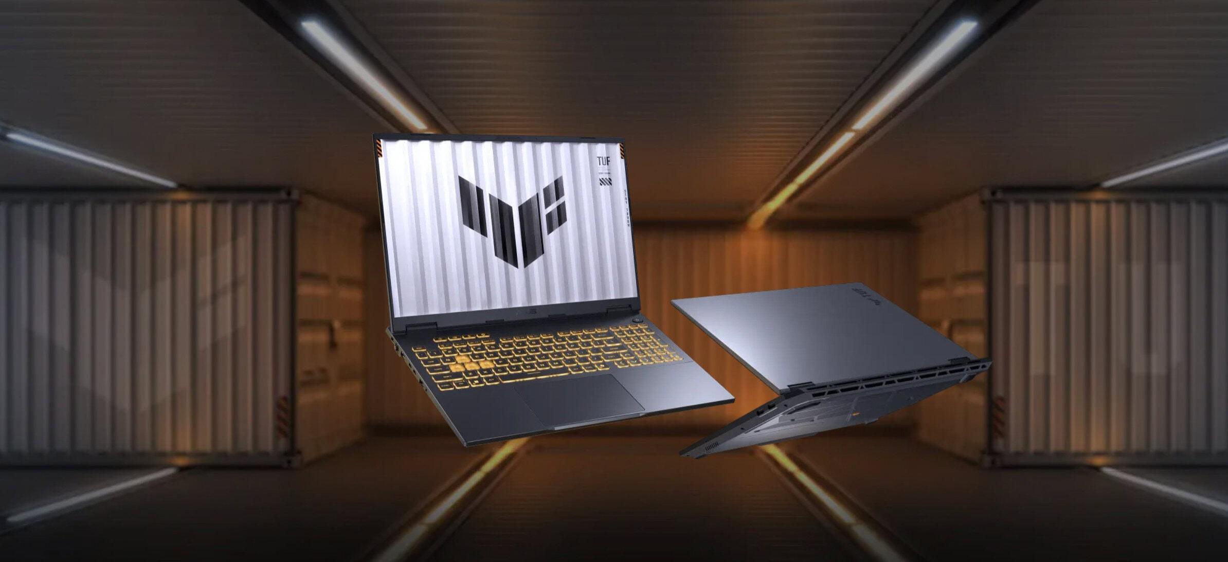 ASUS TUF Gaming F16 FX608JHR-RV048-Gaming Gaming Laptop H1