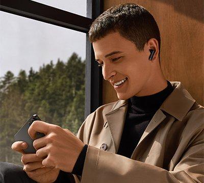 Baseus Bowie E9 True Wireless Bluetooth Kulaklık