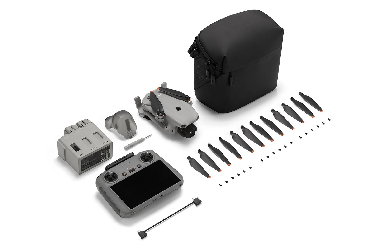 DJI Lito 1