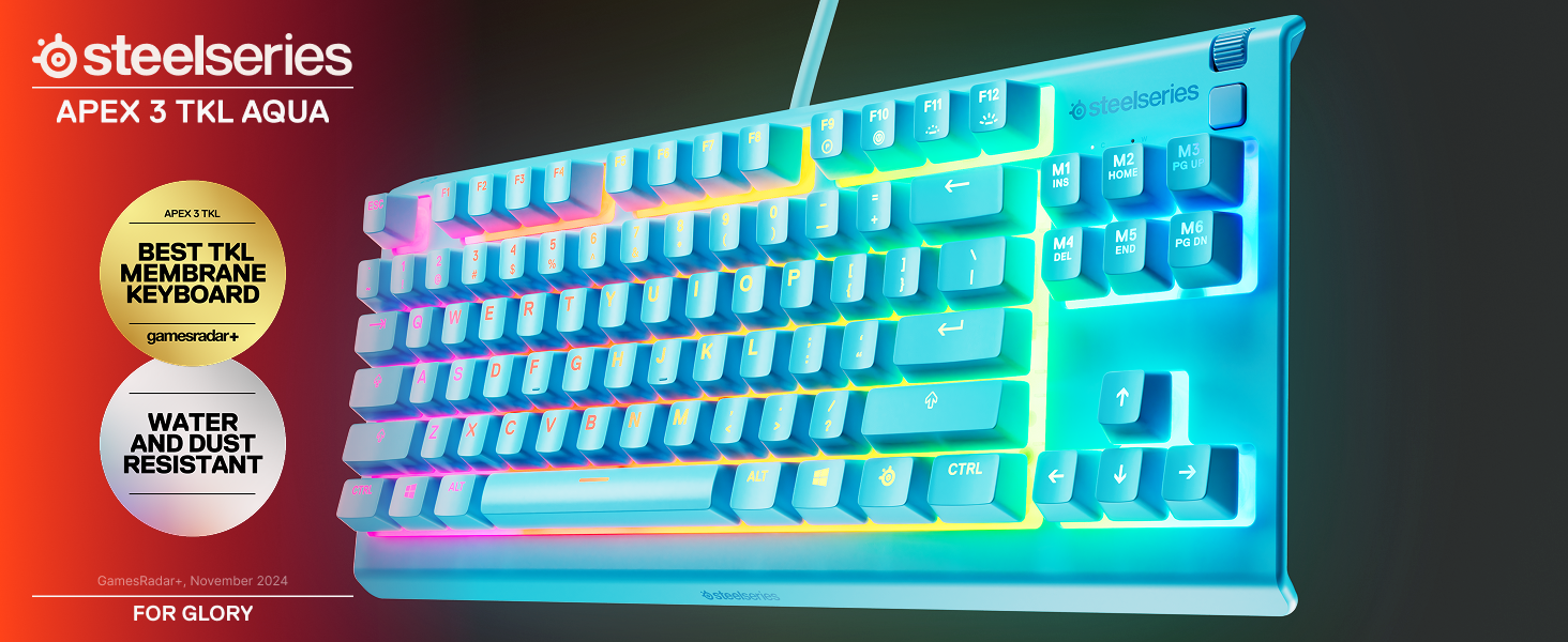 Apex 3 TKL L-1