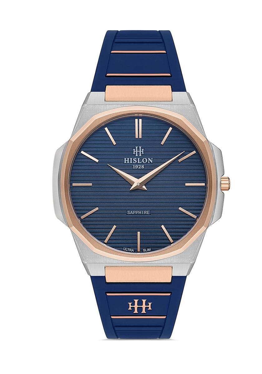 Hislon Classic CL127T-11MR Erkek Kol Saati
