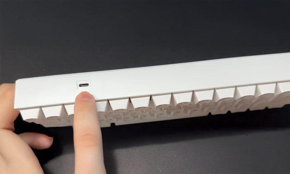 Çıkarılabilir USB
