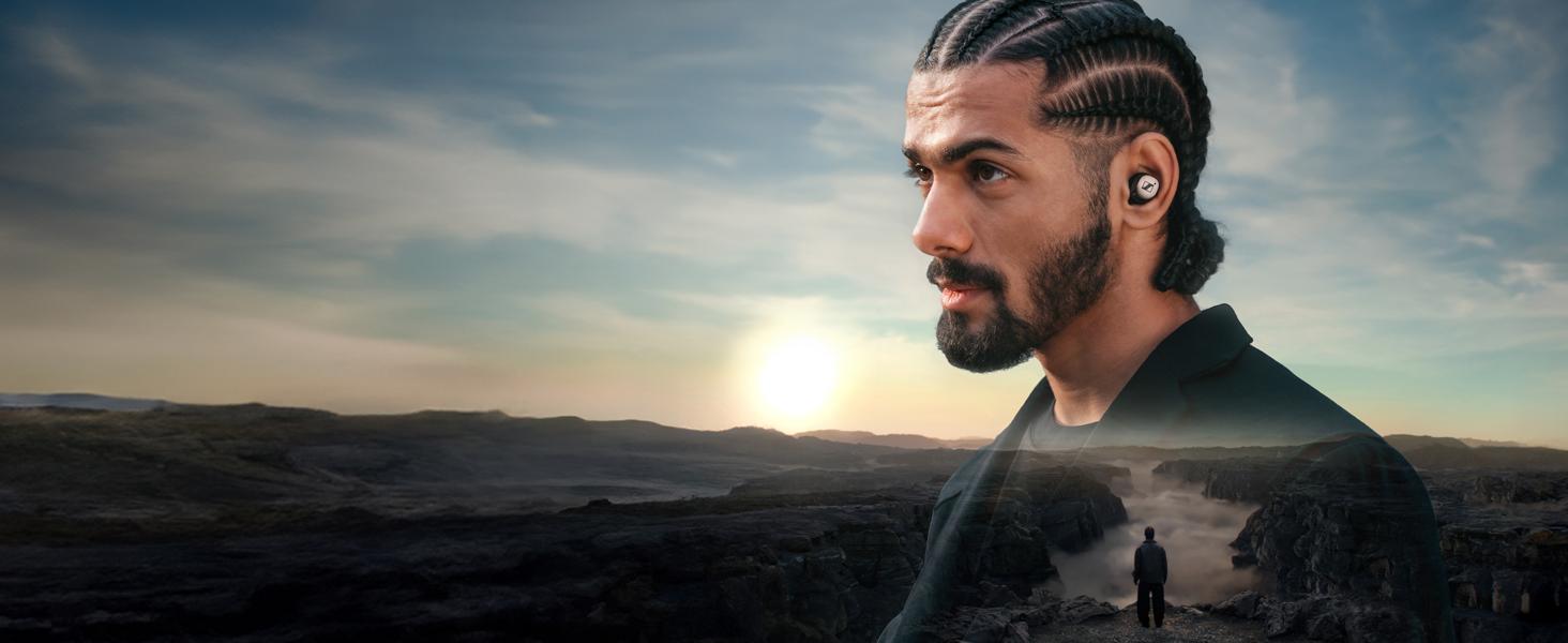 Sennheiser Momentum True Wireless 4 Kulak İçi Kulaklık