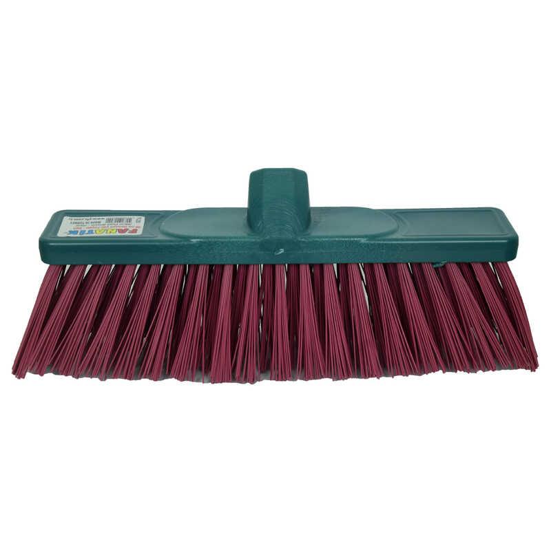 FANATİK SERT ÇALI FIRÇASI DIŞ MEKAN BAHÇE YER FIRÇASI KARIŞIK RENK