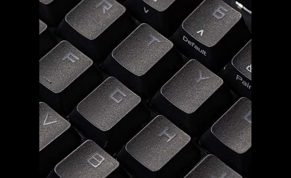 ROG Strix Scope II 96 Wireless ROG Strix Scope II 96 Wireless