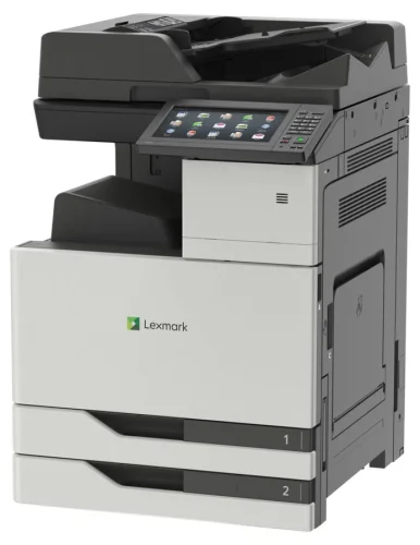 Lexmark CX921de Yazıcı